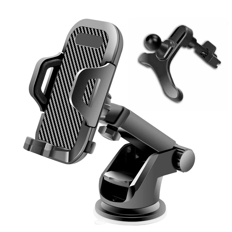 360° Universal Mount Holder for Mobile Phones