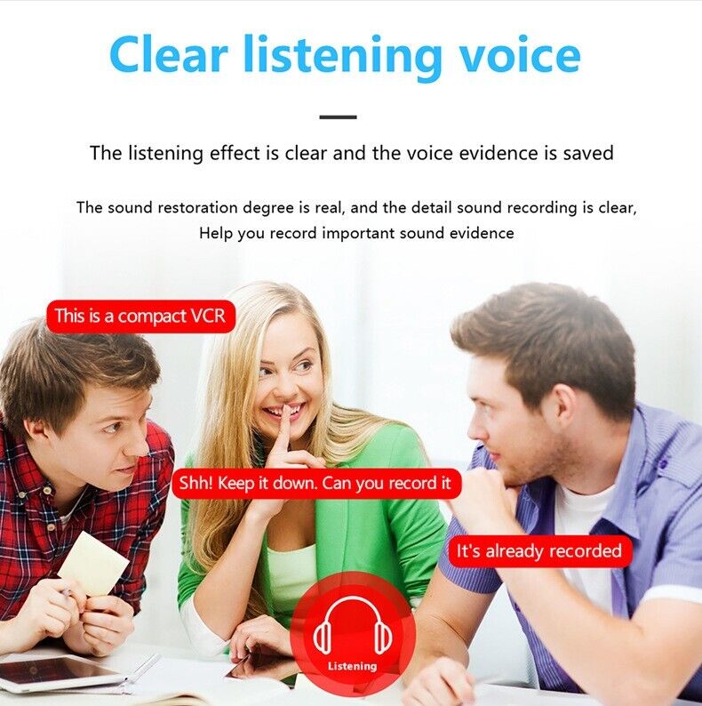 Minicámara inalámbrica WiFi 4K Puce Gaia: bricolaje y oculta