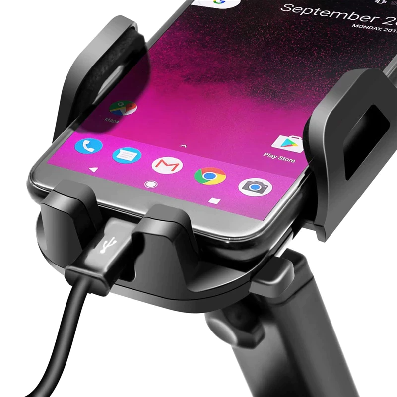 360° Universal Mount Holder for Mobile Phones