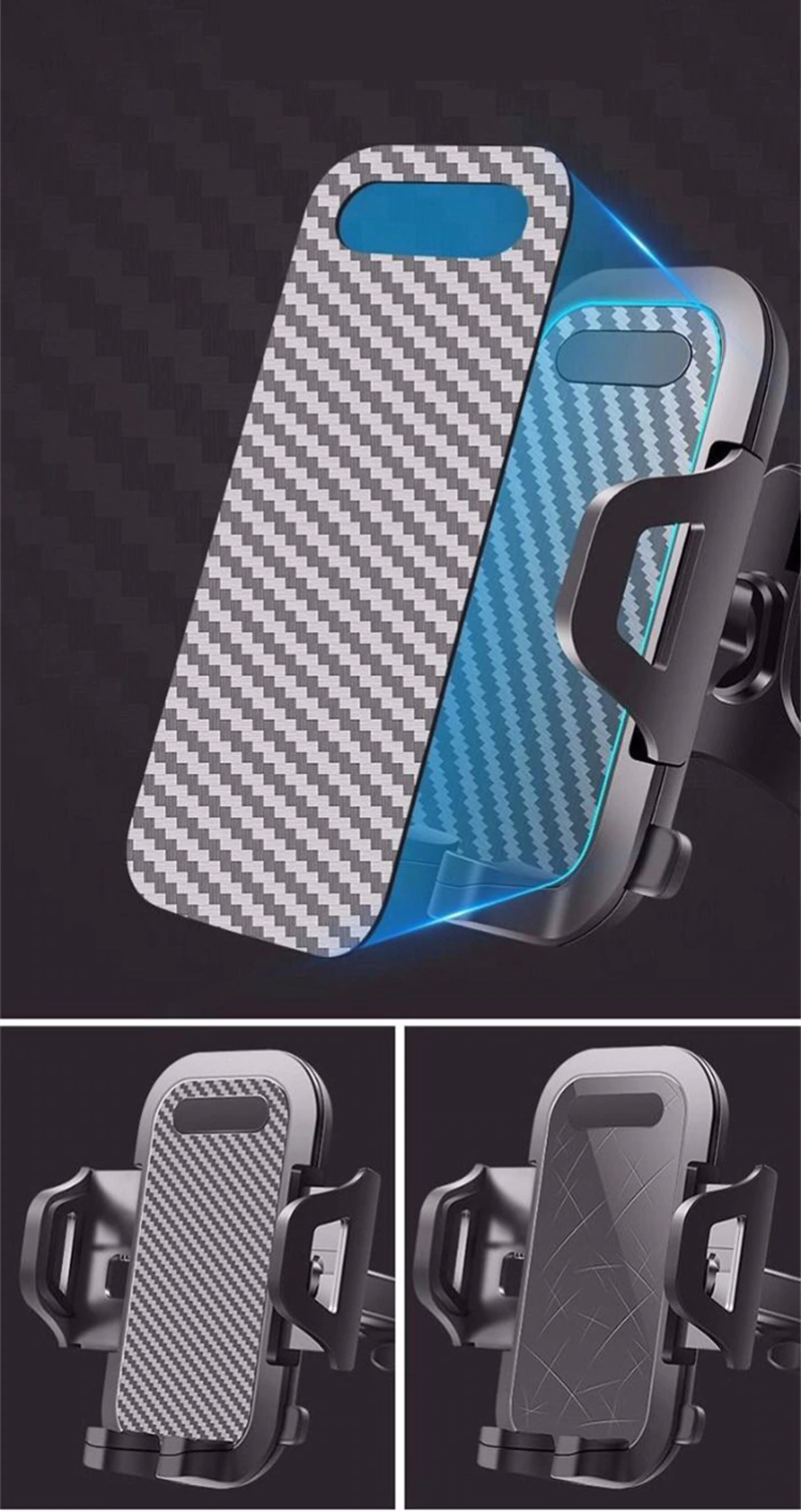 360° Universal Mount Holder for Mobile Phones