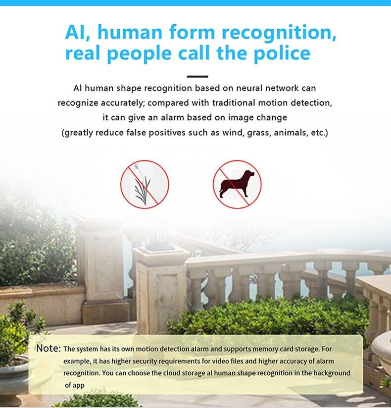 Minicámara inalámbrica WiFi 4K Puce Gaia: bricolaje y oculta