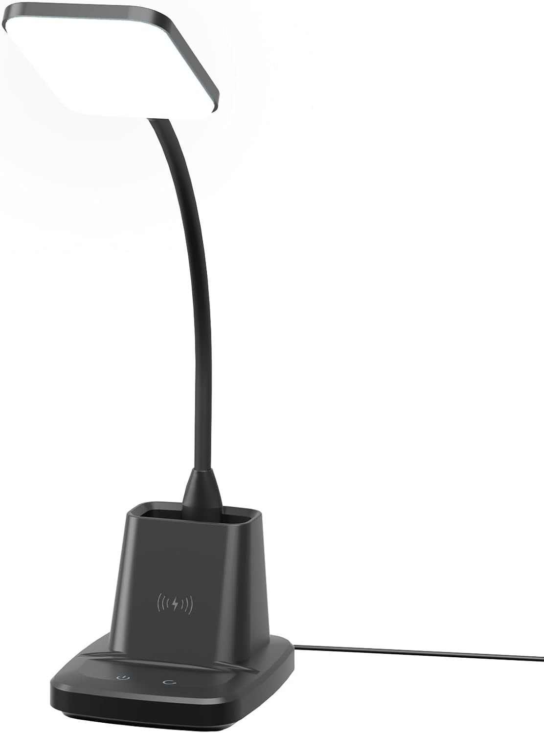 Transform Your Workspace with the Stylish LED Desk Lamp